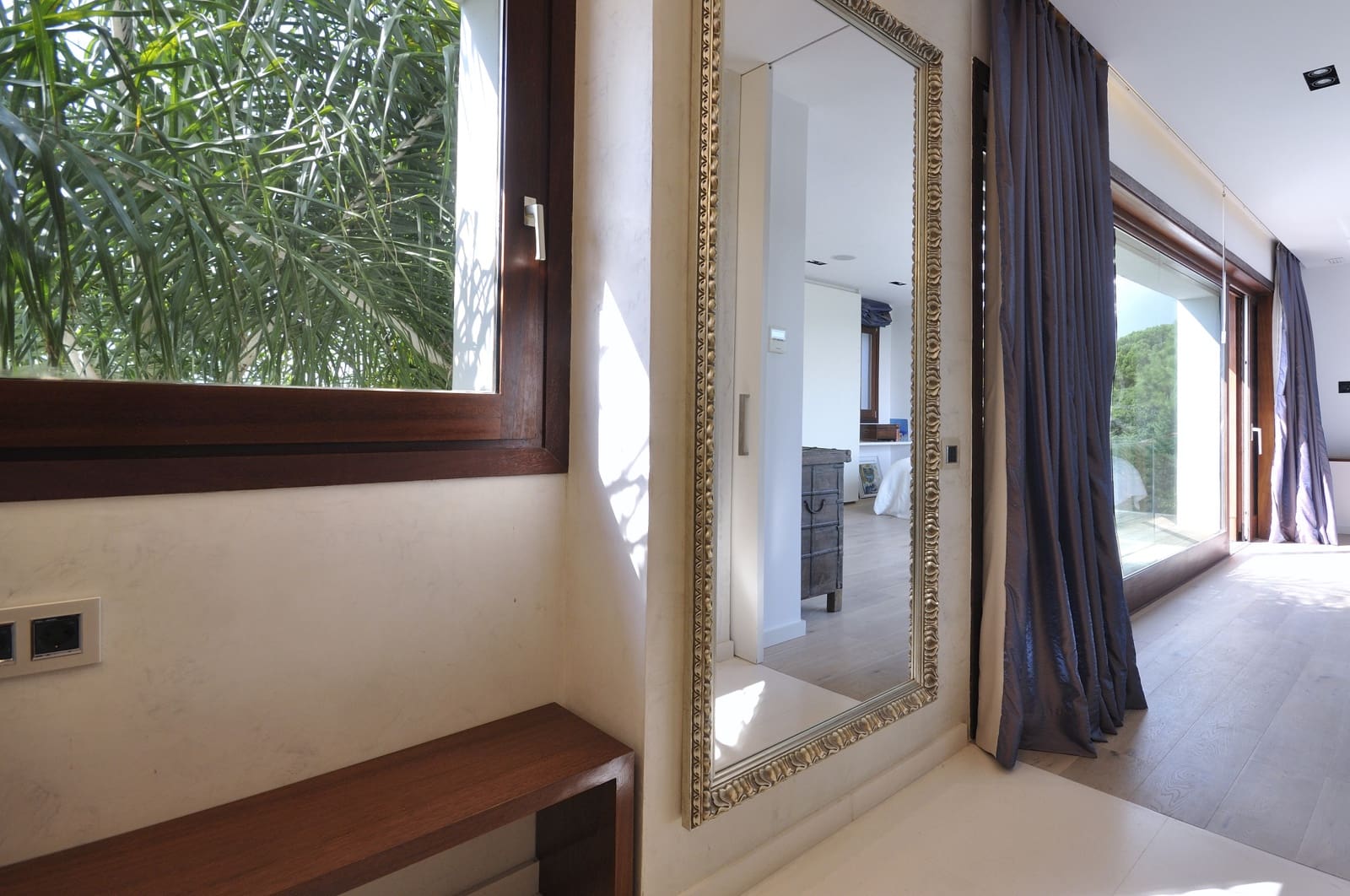 7 soveværelse Villa til salg i Barcelona by med swimmingpool garage - € 2.840.000 (Ref: 9099855)