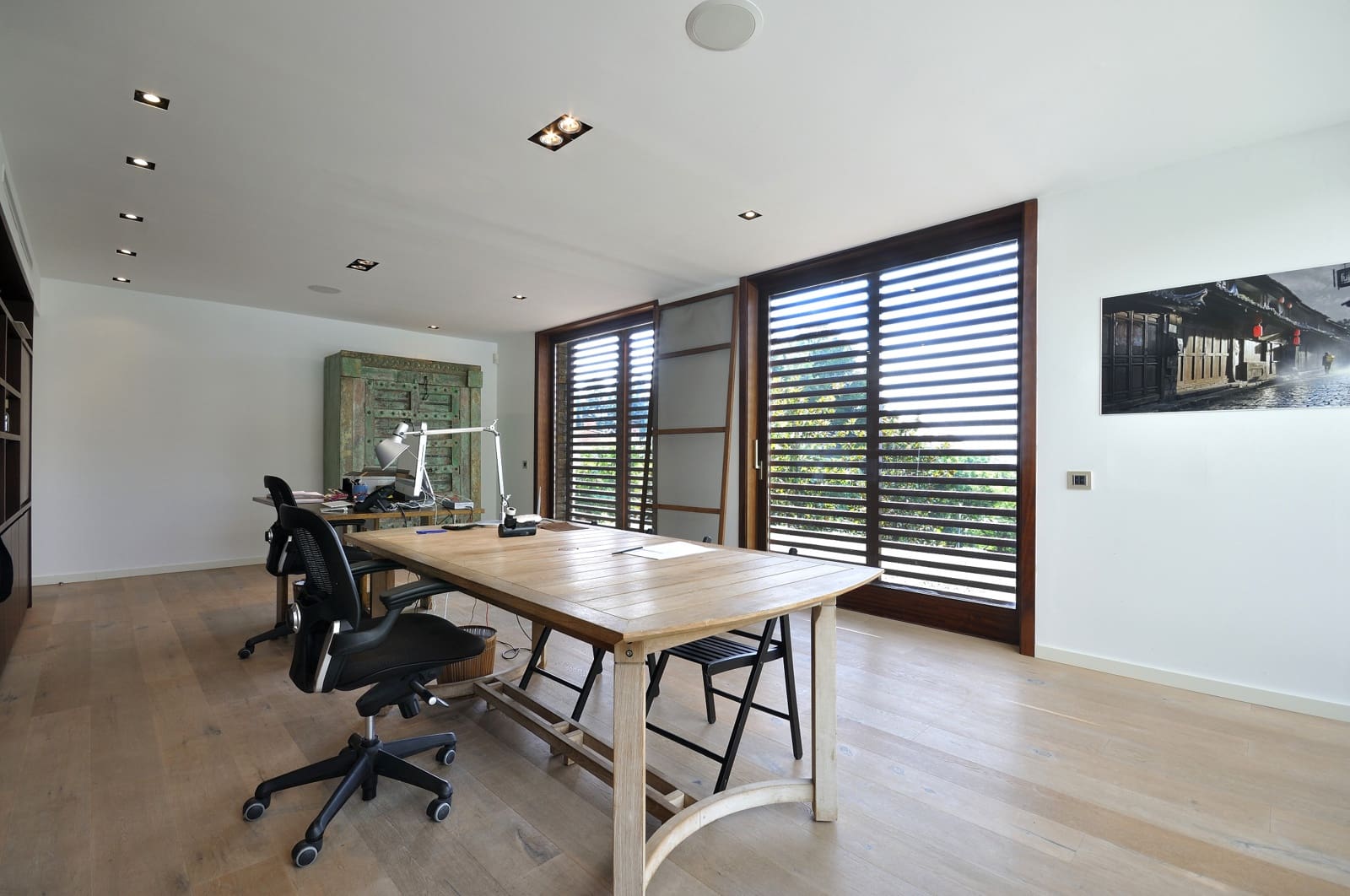 7 soveværelse Villa til salg i Barcelona by med swimmingpool garage - € 2.840.000 (Ref: 9099855)