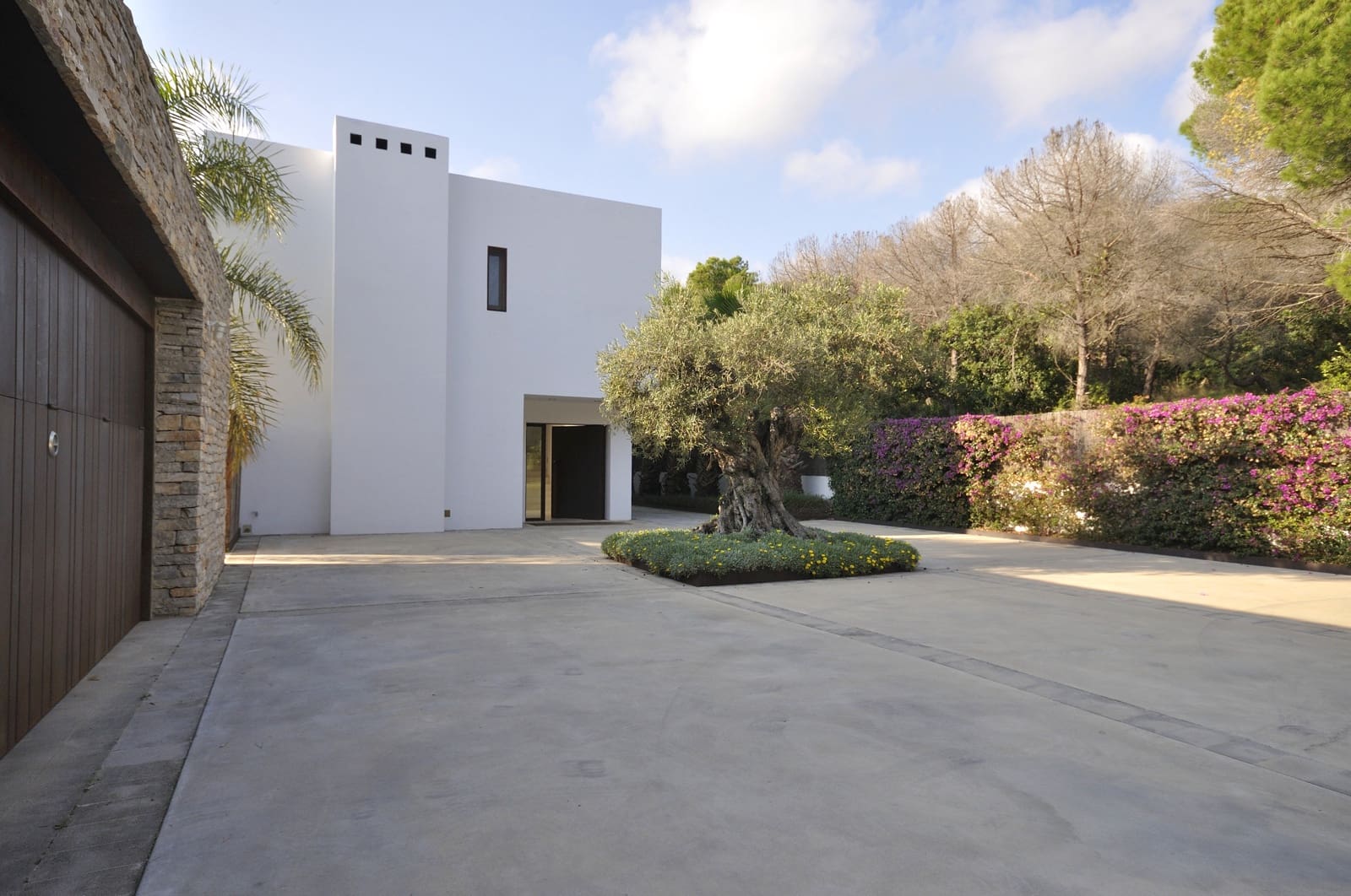 7 soveværelse Villa til salg i Barcelona by med swimmingpool garage - € 2.840.000 (Ref: 9099855)