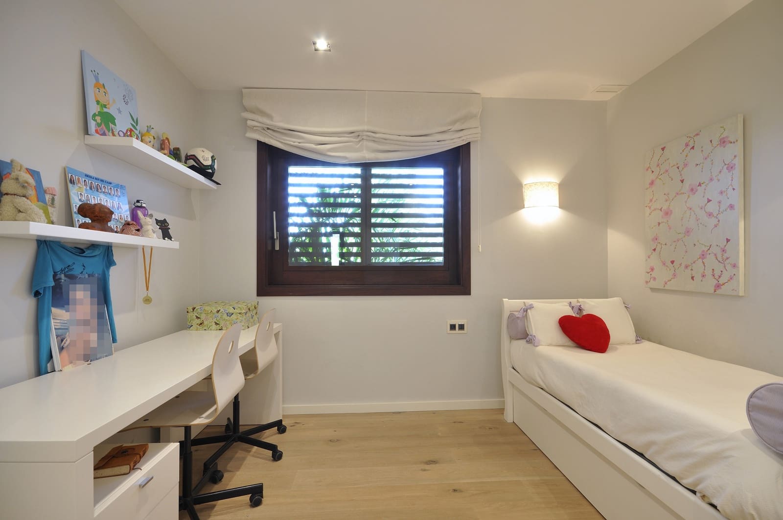 7 soveværelse Villa til salg i Barcelona by med swimmingpool garage - € 2.840.000 (Ref: 9099855)