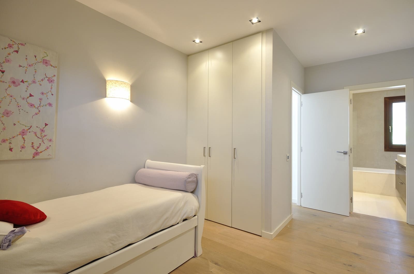 7 soveværelse Villa til salg i Barcelona by med swimmingpool garage - € 2.840.000 (Ref: 9099855)