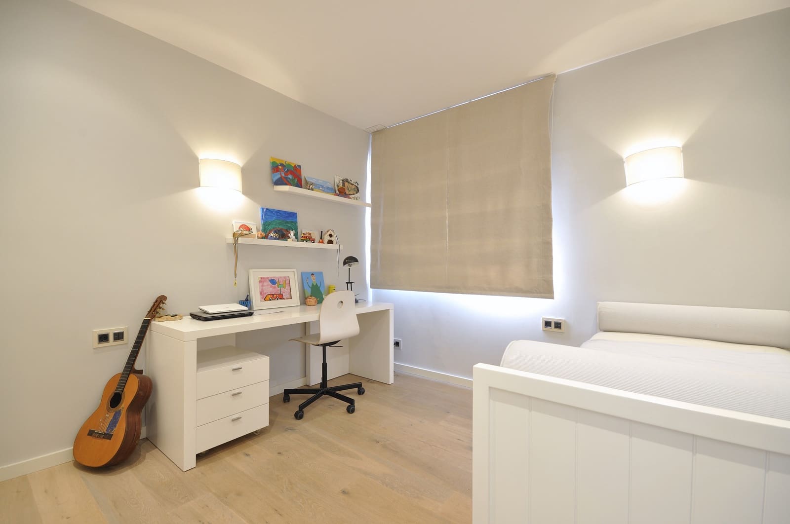 7 soveværelse Villa til salg i Barcelona by med swimmingpool garage - € 2.840.000 (Ref: 9099855)