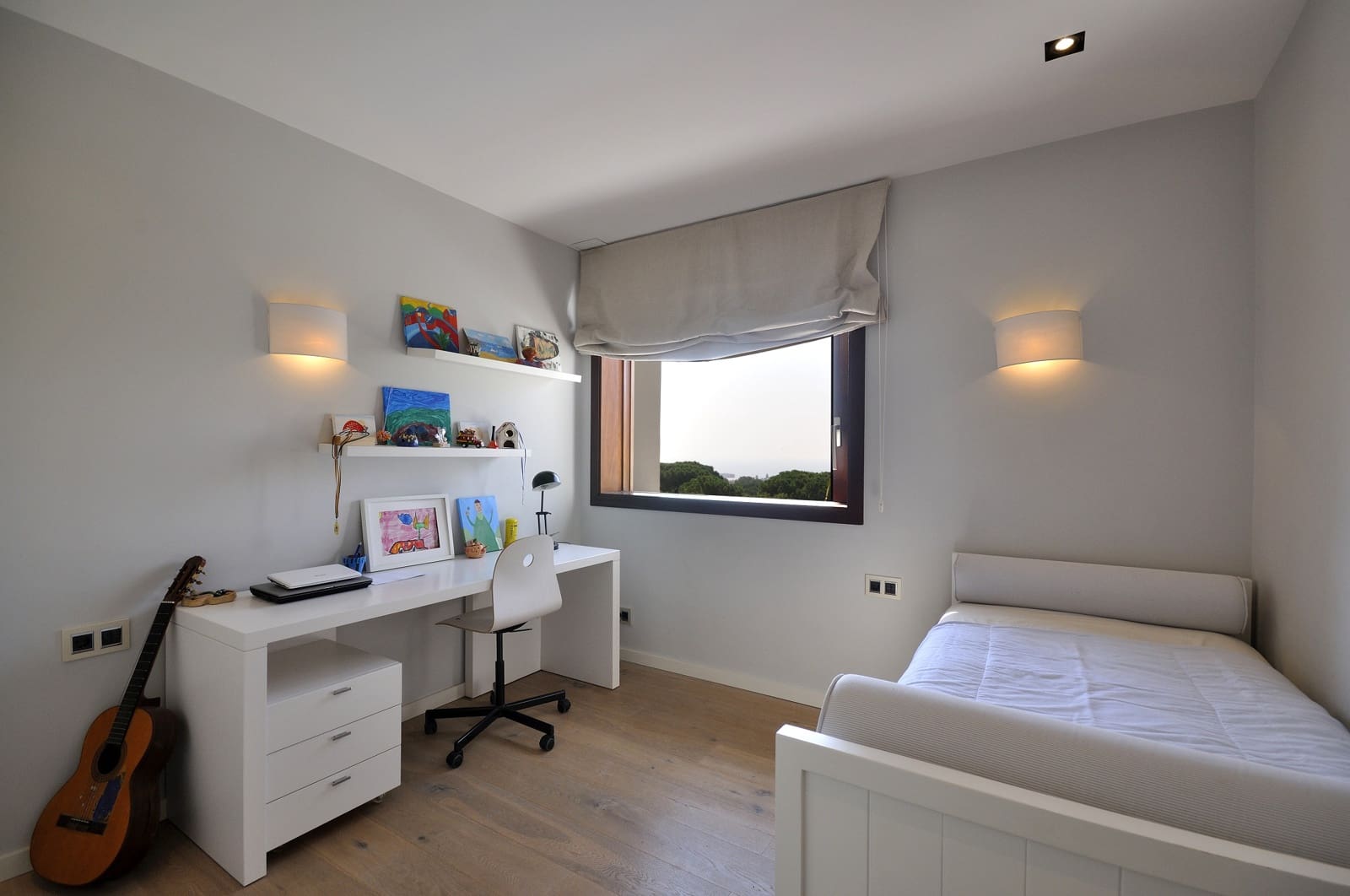 7 soveværelse Villa til salg i Barcelona by med swimmingpool garage - € 2.840.000 (Ref: 9099855)