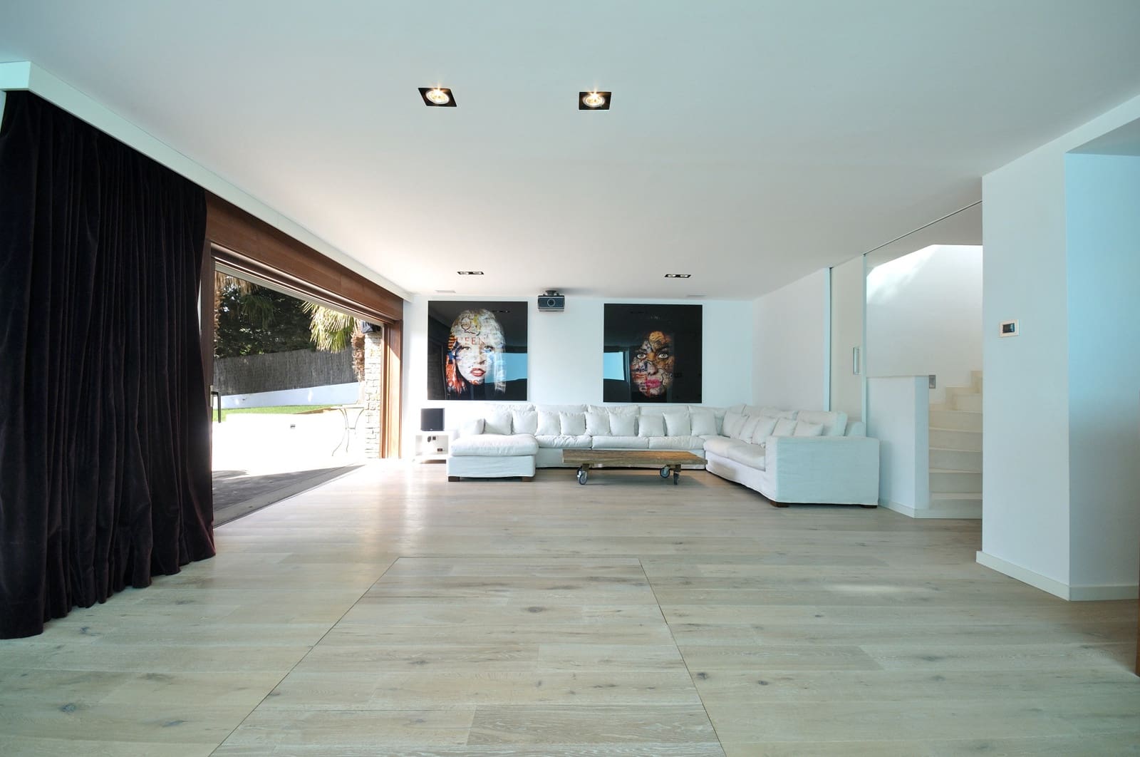 7 soveværelse Villa til salg i Barcelona by med swimmingpool garage - € 2.840.000 (Ref: 9099855)