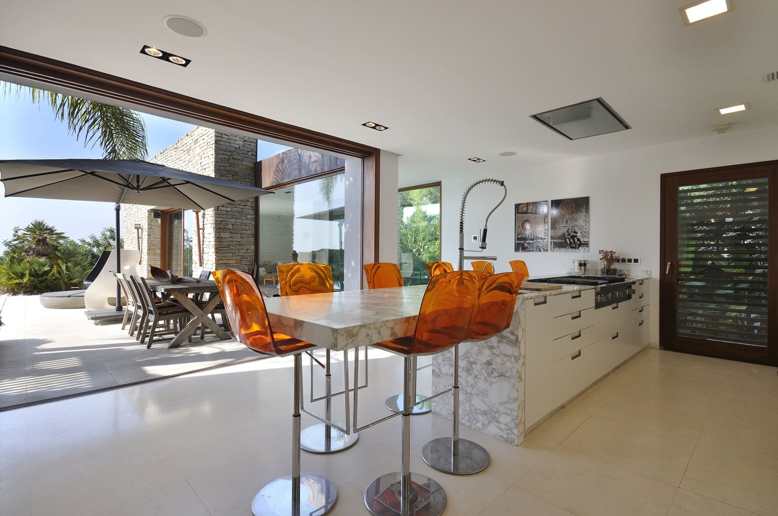 7 soveværelse Villa til salg i Barcelona by med swimmingpool garage - € 2.840.000 (Ref: 9099855)