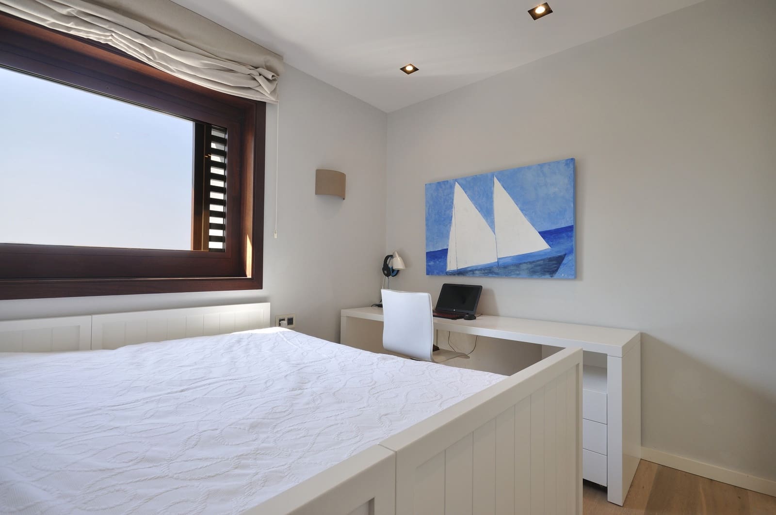 7 soveværelse Villa til salg i Barcelona by med swimmingpool garage - € 2.840.000 (Ref: 9099855)