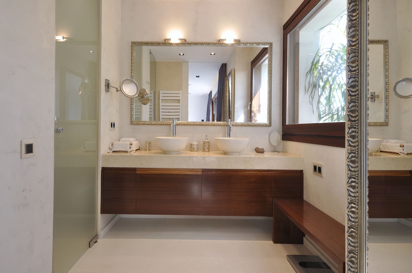 7 soveværelse Villa til salg i Barcelona by med swimmingpool garage - € 2.840.000 (Ref: 9099855)