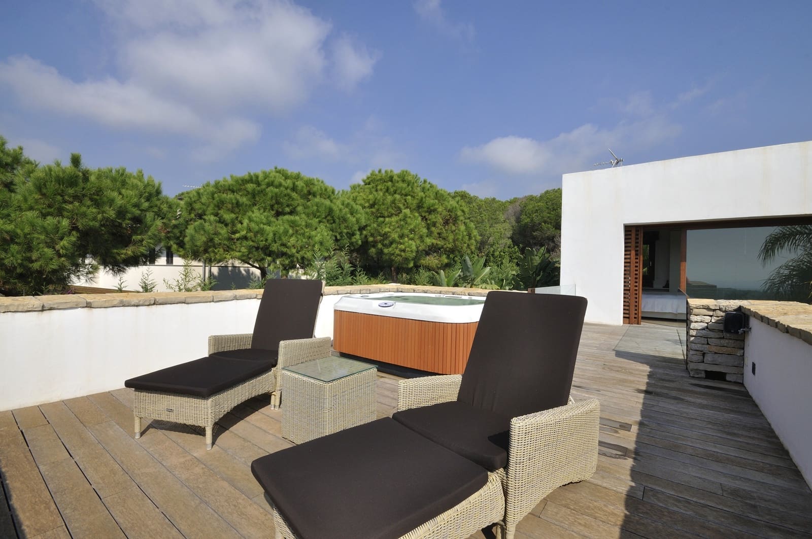 7 soveværelse Villa til salg i Barcelona by med swimmingpool garage - € 2.840.000 (Ref: 9099855)