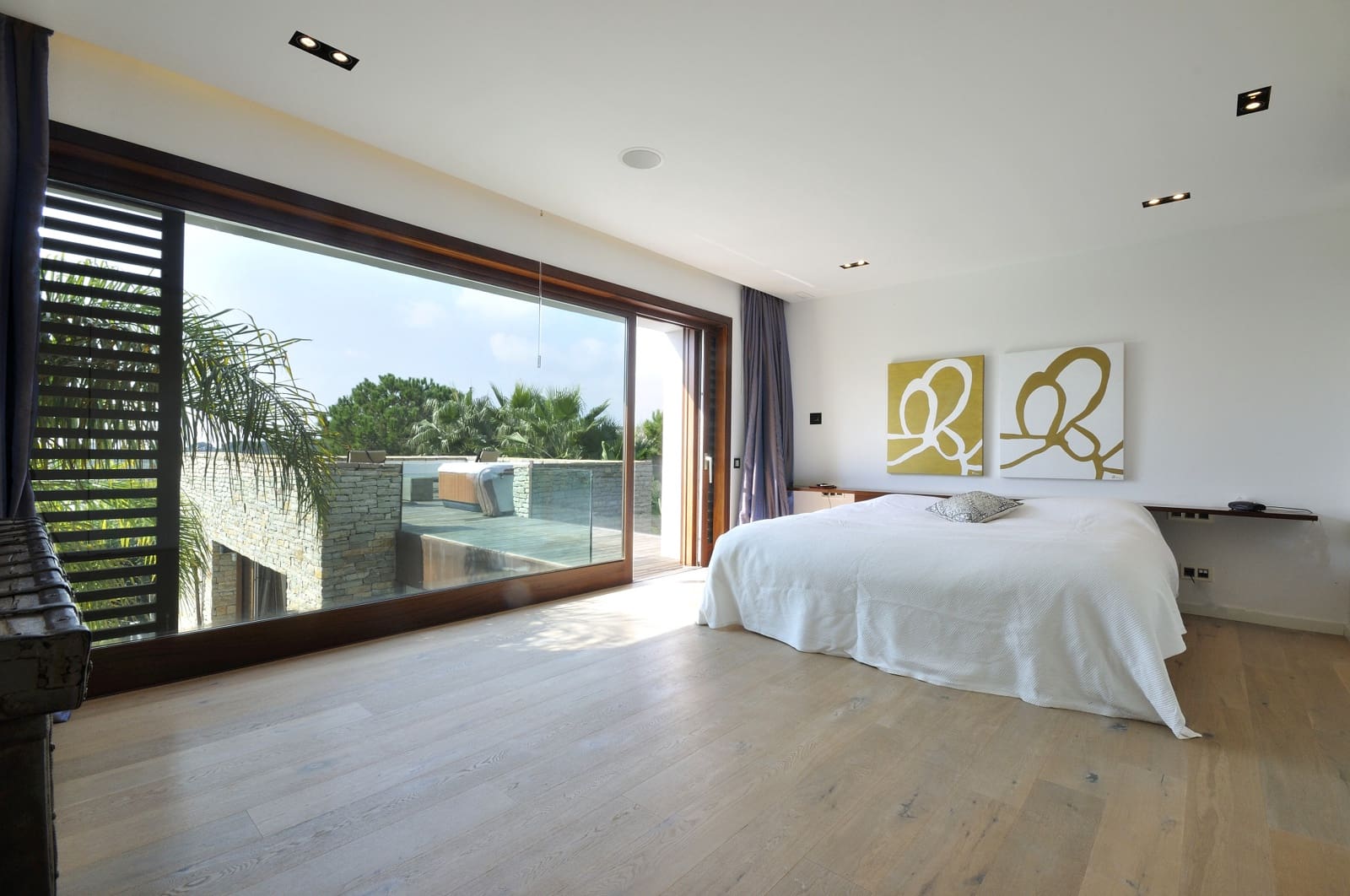 7 soveværelse Villa til salg i Barcelona by med swimmingpool garage - € 2.840.000 (Ref: 9099855)