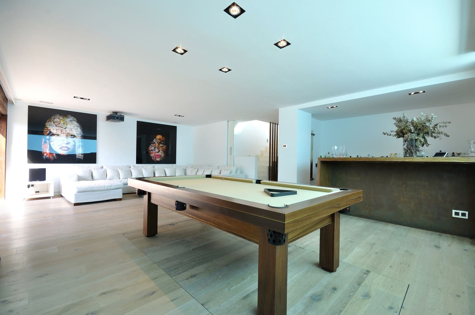 7 soveværelse Villa til salg i Barcelona by med swimmingpool garage - € 2.840.000 (Ref: 9099855)