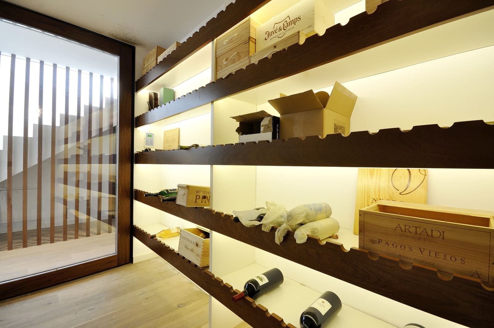 7 soveværelse Villa til salg i Barcelona by med swimmingpool garage - € 2.840.000 (Ref: 9099855)