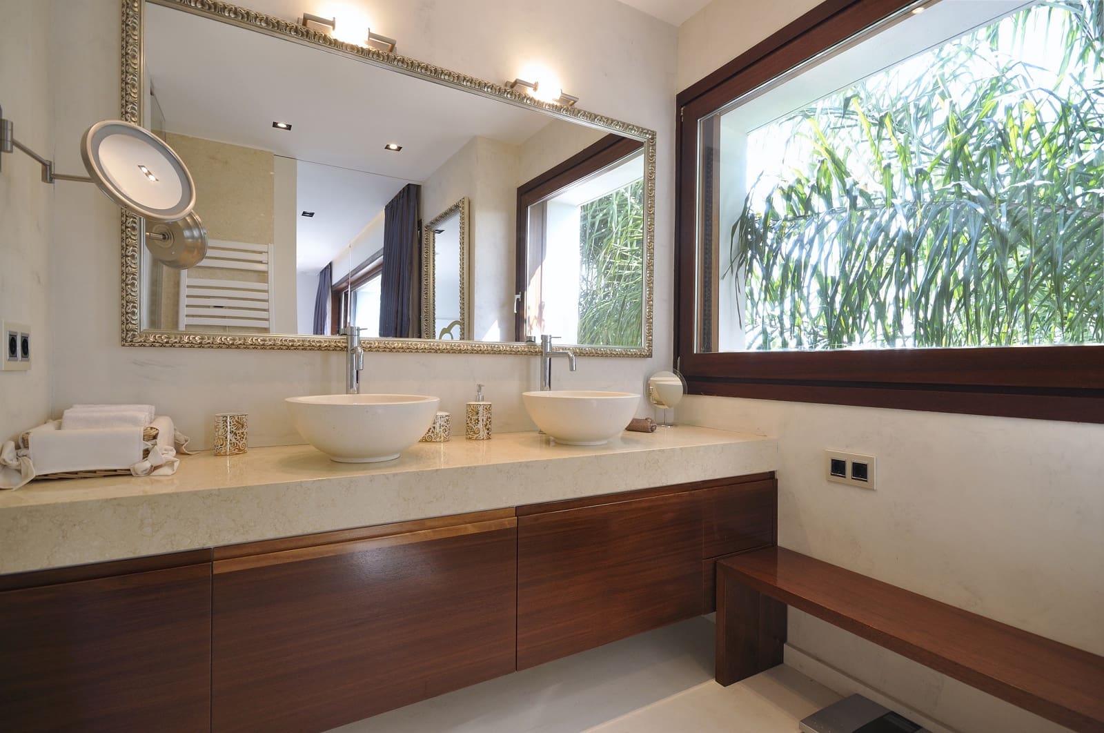 7 soveværelse Villa til salg i Barcelona by med swimmingpool garage - € 2.840.000 (Ref: 9099855)