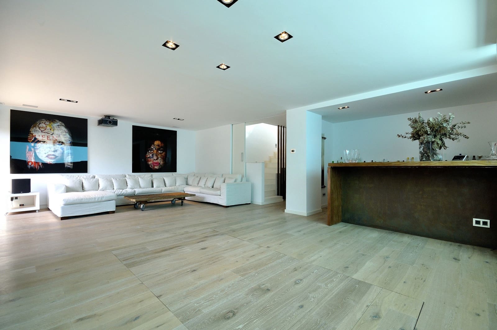 7 soveværelse Villa til salg i Barcelona by med swimmingpool garage - € 2.840.000 (Ref: 9099855)