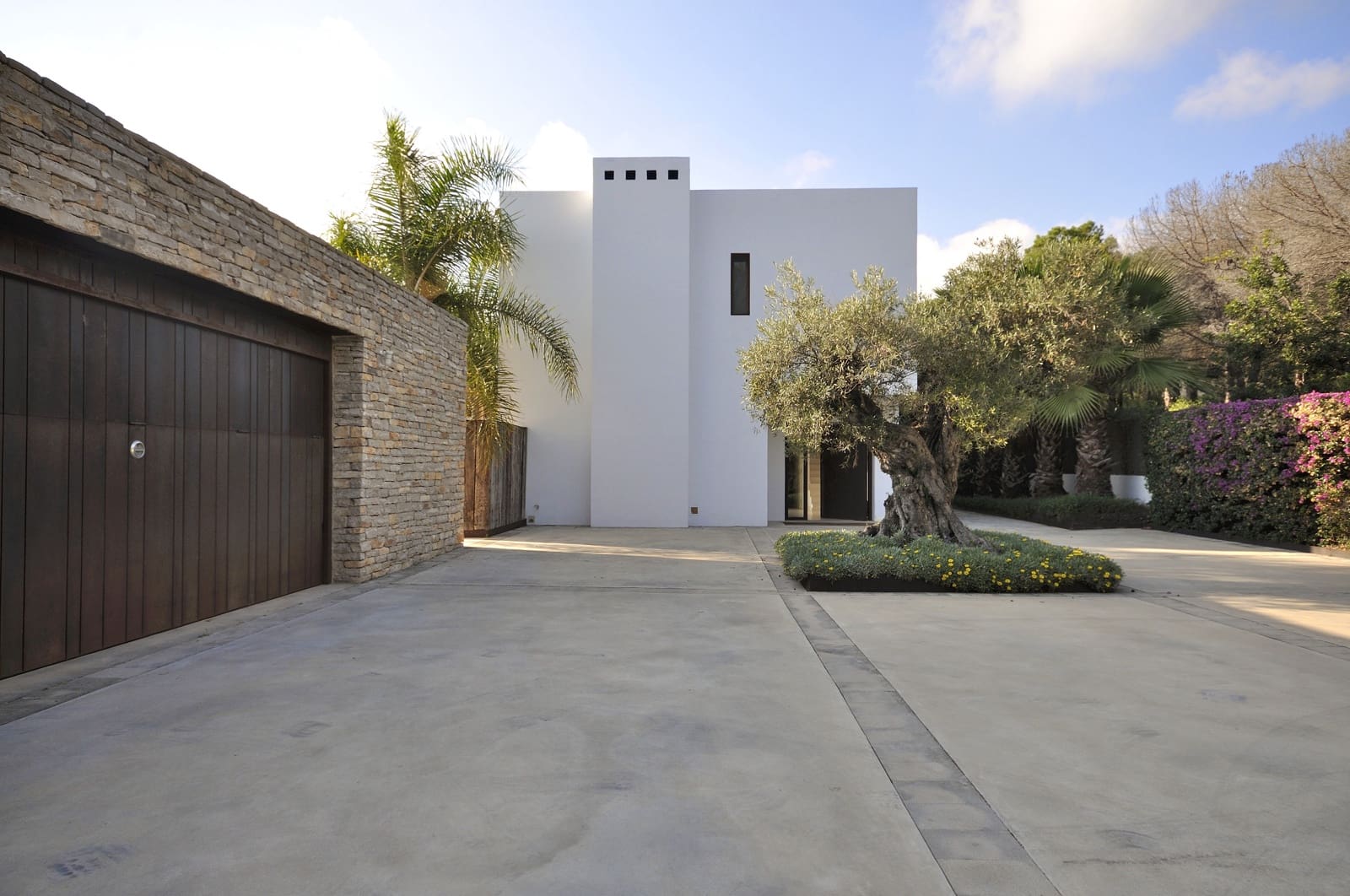 7 soveværelse Villa til salg i Barcelona by med swimmingpool garage - € 2.840.000 (Ref: 9099855)