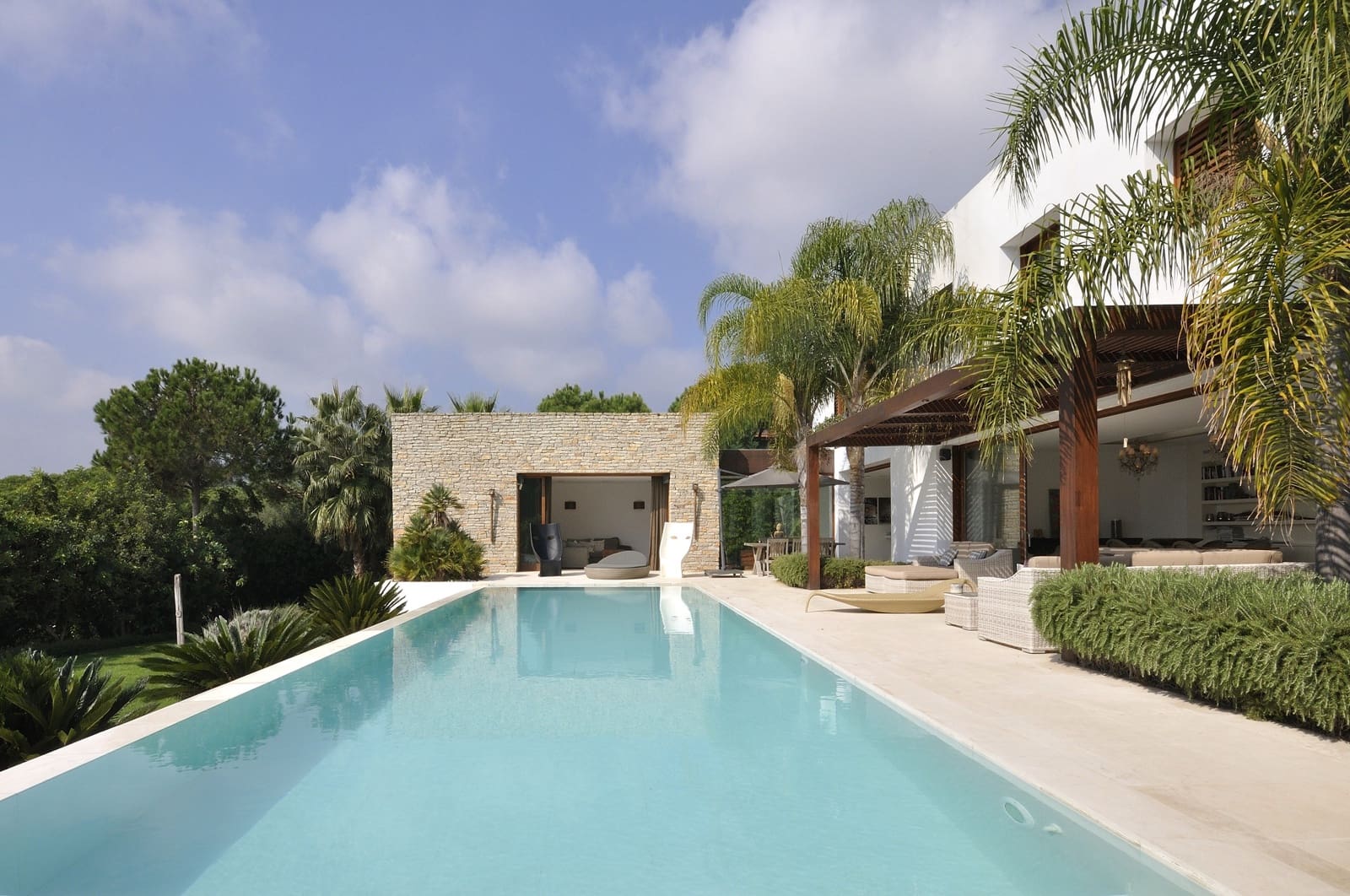 7 soveværelse Villa til salg i Barcelona by med swimmingpool garage - € 2.840.000 (Ref: 9099855)