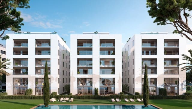 3 camera da letto Appartamento in vendita in Castell-Platja d'Aro - 900.000 € (Rif: 9100141)