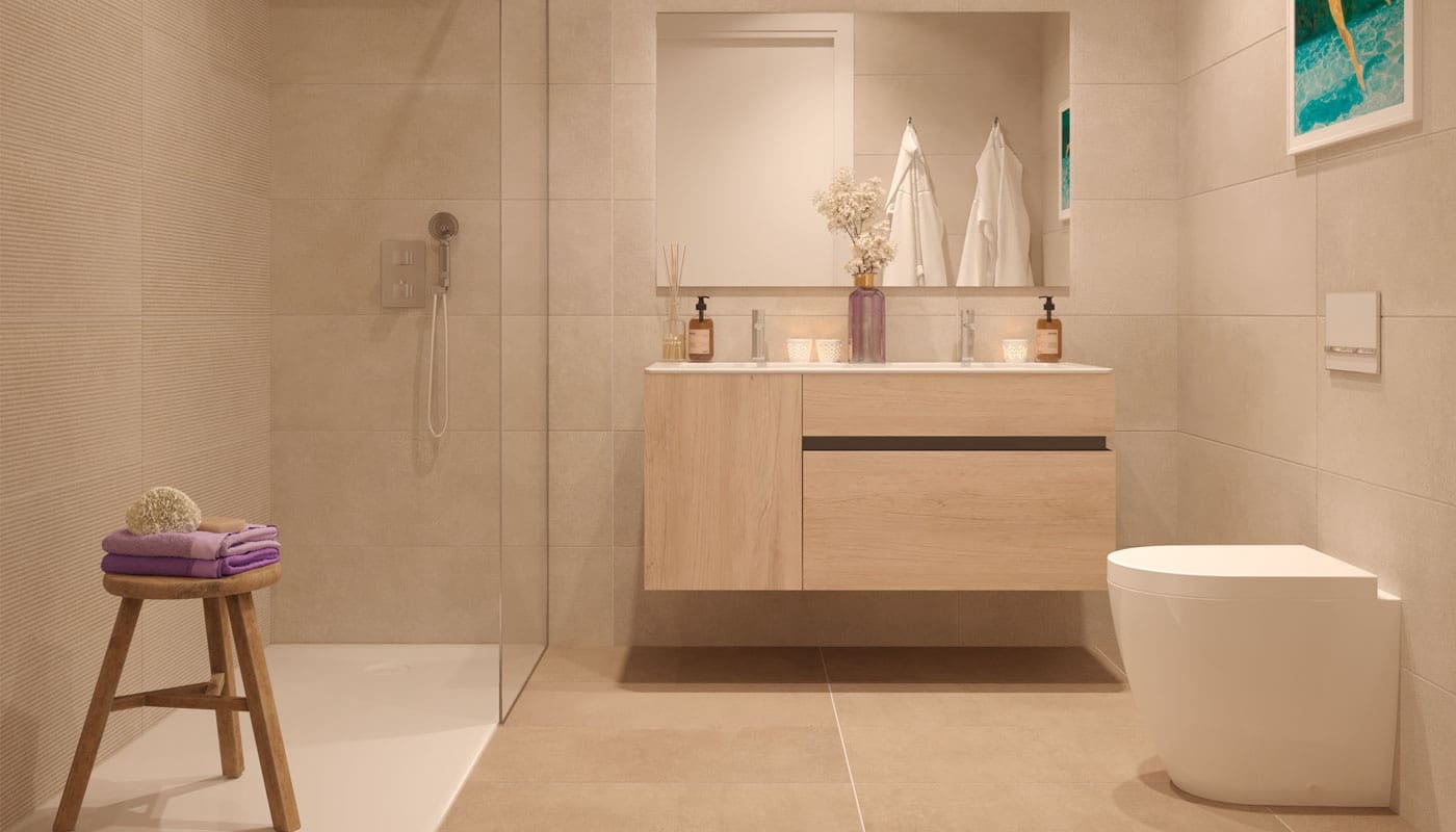 3 soveværelse Lejlighed til salg i Castell-Platja d'Aro - € 900.000 (Ref: 9100141)