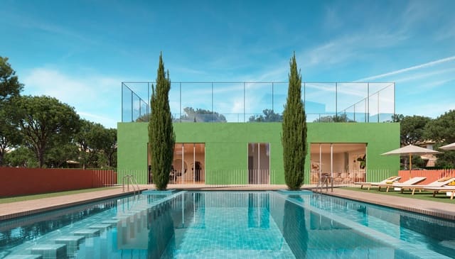 3 camera da letto Appartamento in vendita in Castell-Platja d'Aro - 900.000 € (Rif: 9100141)