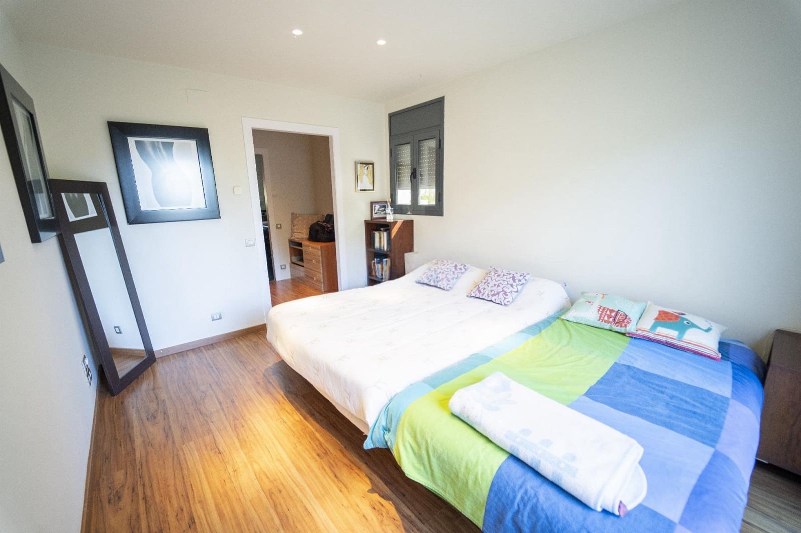 4 soveværelse Villa til salg i Coma-Ruga med swimmingpool garage - € 465.000 (Ref: 9101048)