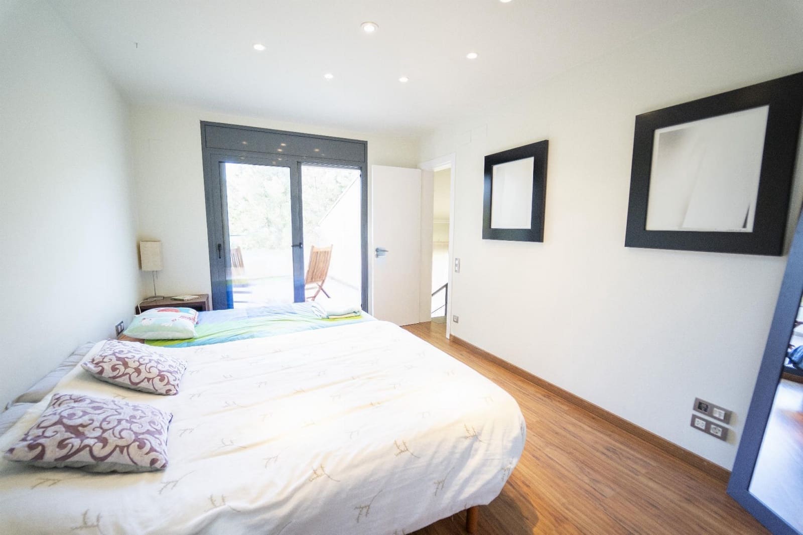 4 soveværelse Villa til salg i Coma-Ruga med swimmingpool garage - € 465.000 (Ref: 9101048)