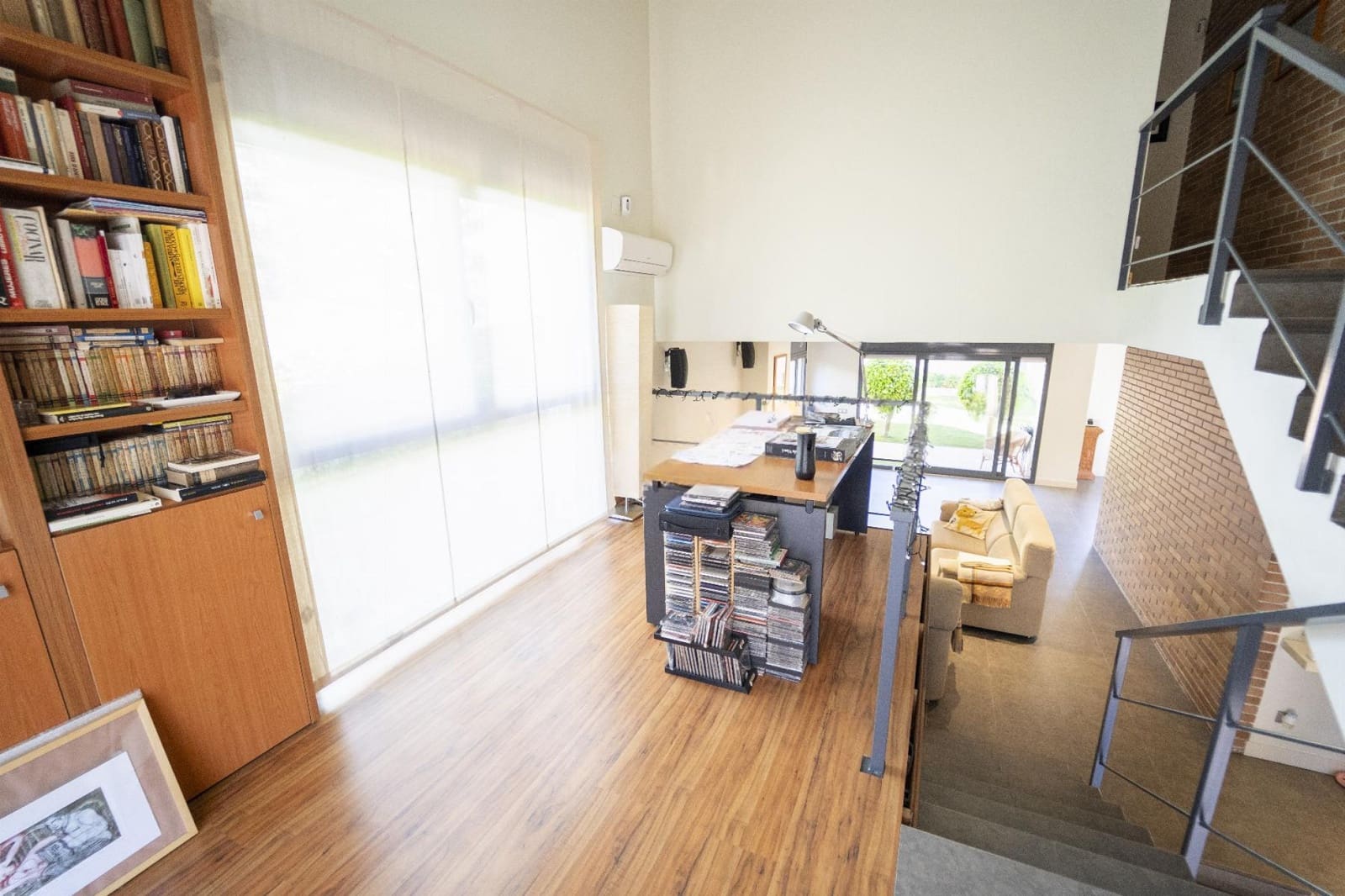 4 soveværelse Villa til salg i Coma-Ruga med swimmingpool garage - € 465.000 (Ref: 9101048)