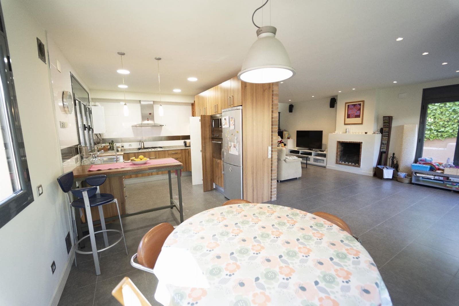 4 soveværelse Villa til salg i Coma-Ruga med swimmingpool garage - € 465.000 (Ref: 9101048)