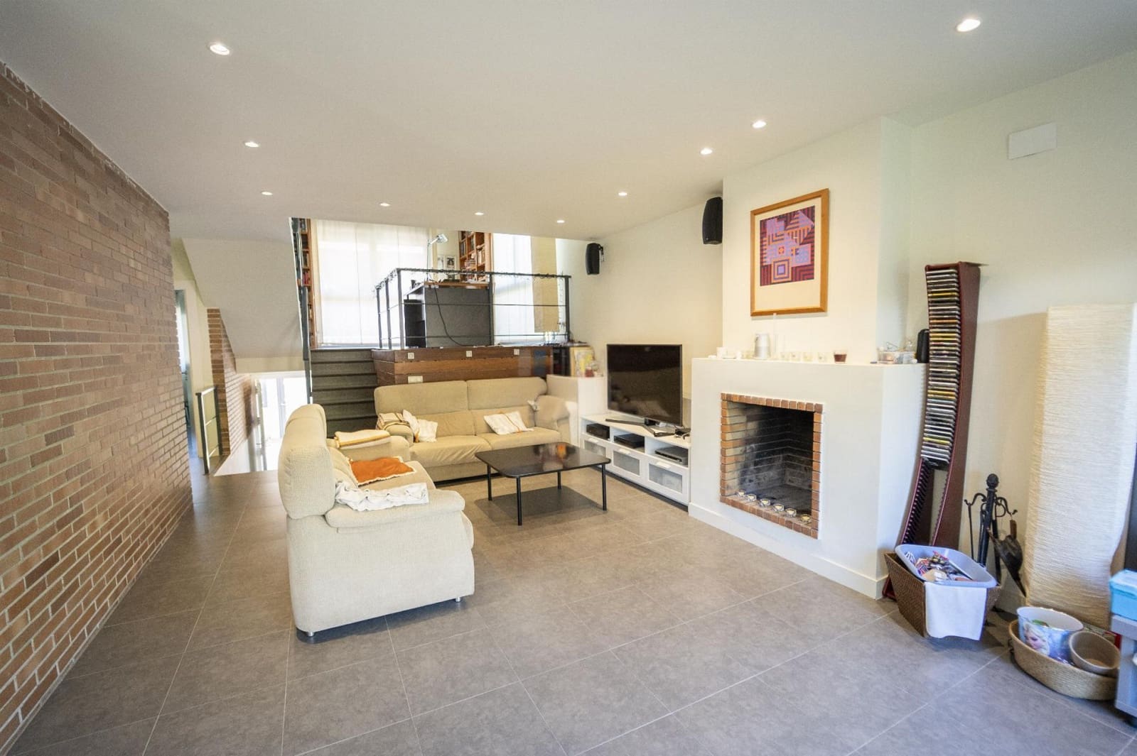 4 soveværelse Villa til salg i Coma-Ruga med swimmingpool garage - € 465.000 (Ref: 9101048)