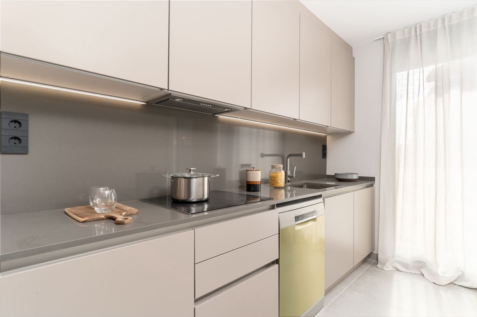 4 camera da letto Appartamento in vendita in Barcelona citta con piscina garage - 698.000 € (Rif: 9101105)