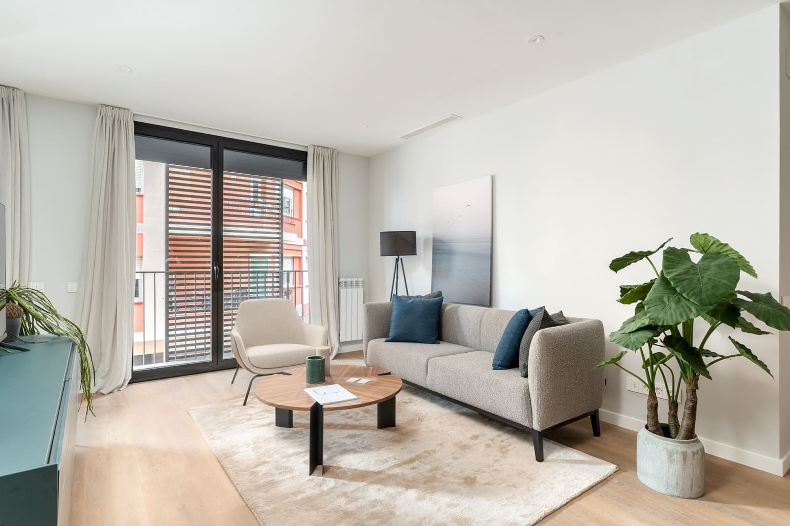 4 camera da letto Appartamento in vendita in Barcelona citta con piscina garage - 698.000 € (Rif: 9101105)