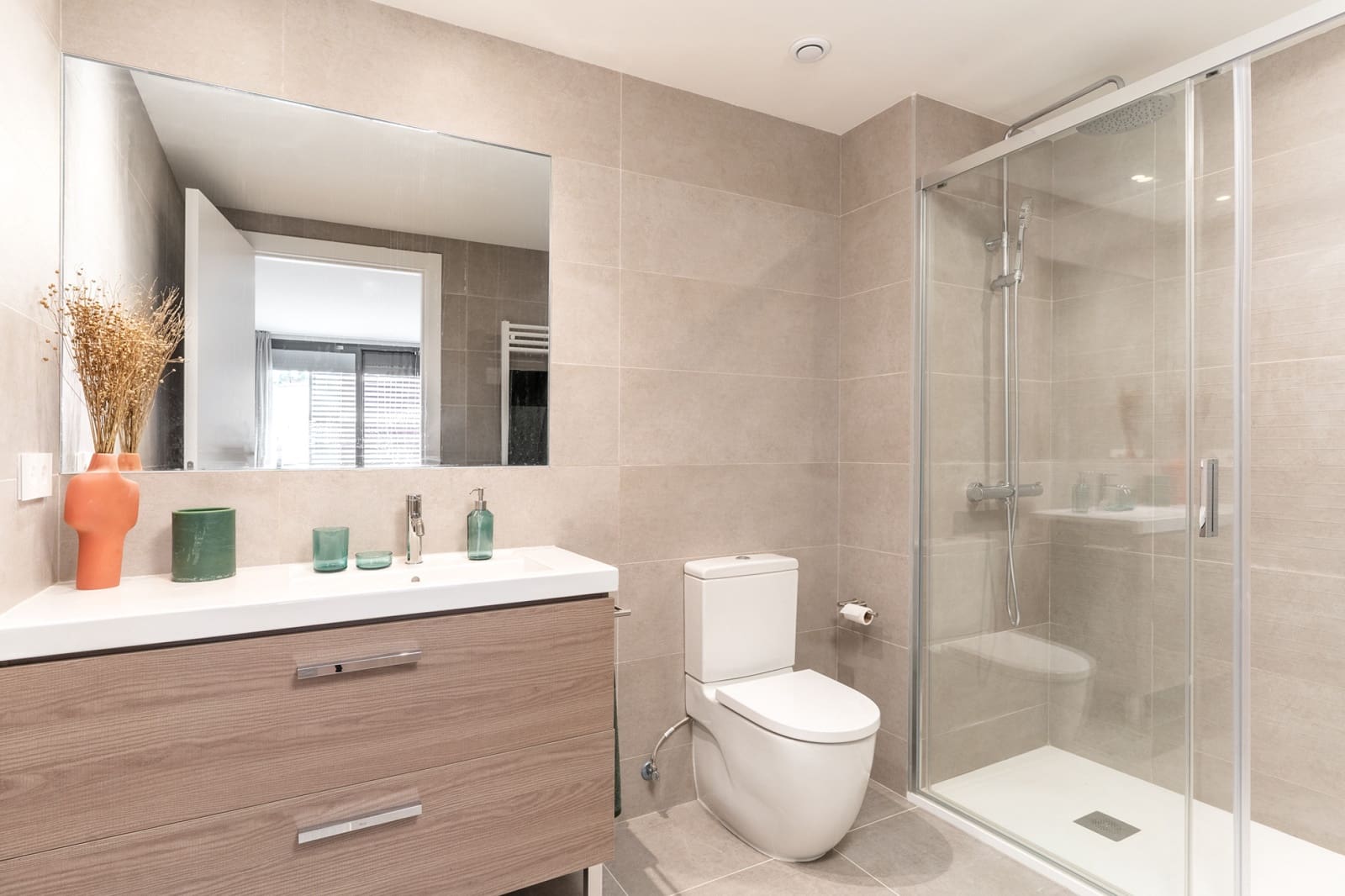 4 camera da letto Appartamento in vendita in Barcelona citta con piscina garage - 698.000 € (Rif: 9101105)