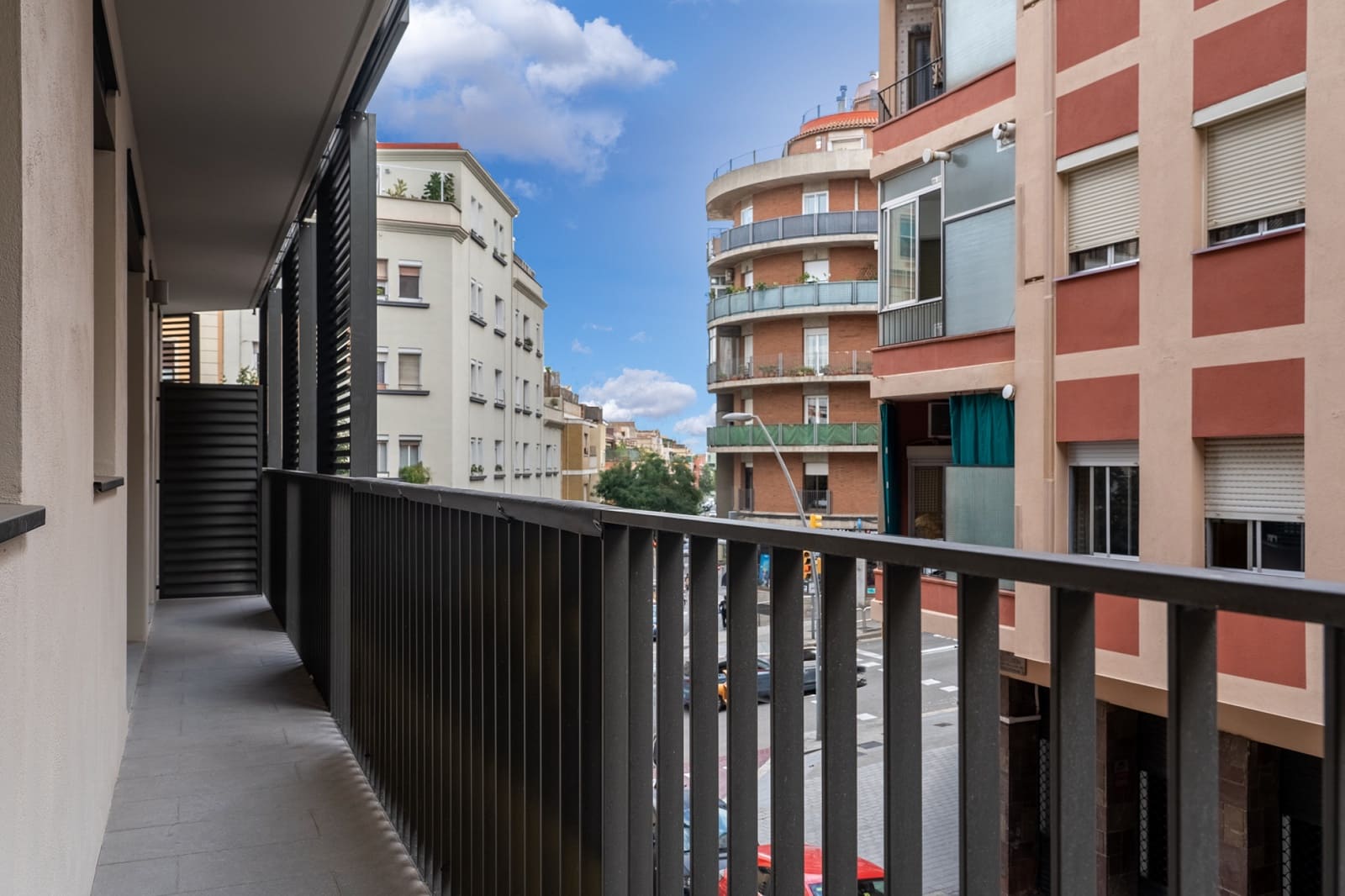 4 camera da letto Appartamento in vendita in Barcelona citta con piscina garage - 698.000 € (Rif: 9101105)