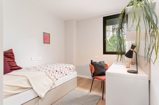 4 camera da letto Appartamento in vendita in Barcelona città con piscina garage - 698.000 € (Rif: 9101105)