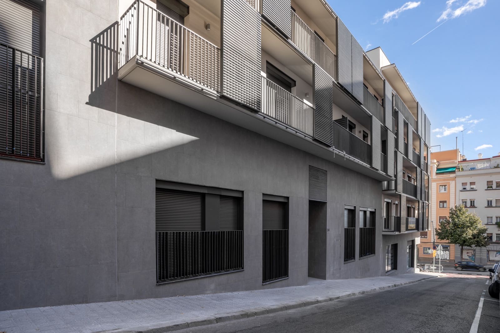 4 camera da letto Appartamento in vendita in Barcelona citta con piscina garage - 698.000 € (Rif: 9101105)
