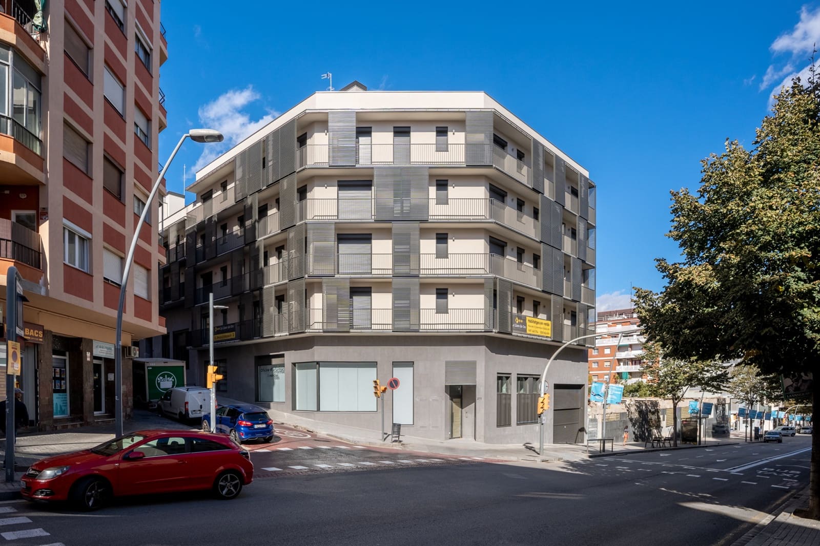 4 camera da letto Appartamento in vendita in Barcelona citta con piscina garage - 698.000 € (Rif: 9101105)