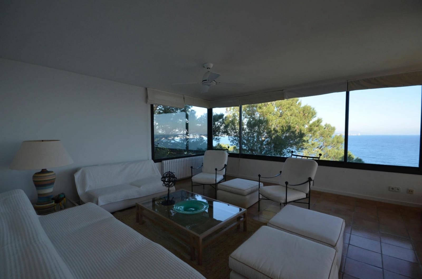 4 soverom Villa til salgs i Begur med svømmebasseng garasje - € 3 150 000 (Ref: 9101241)