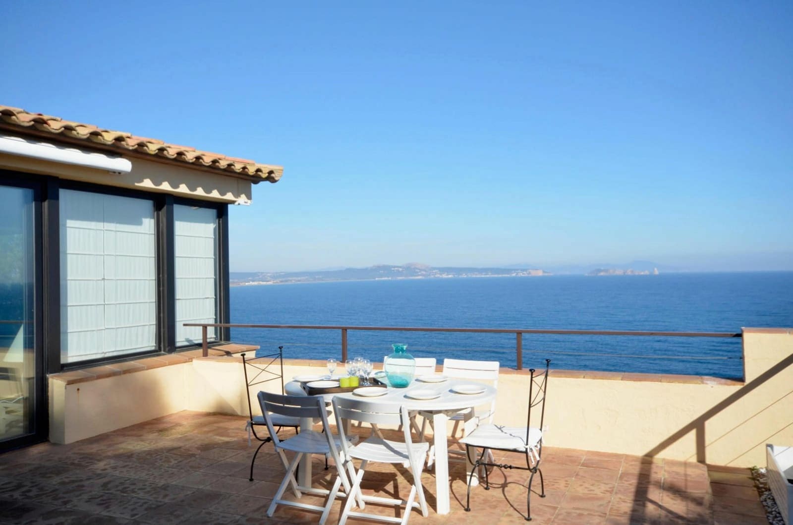 4 soverom Villa til salgs i Begur med svømmebasseng garasje - € 3 150 000 (Ref: 9101241)