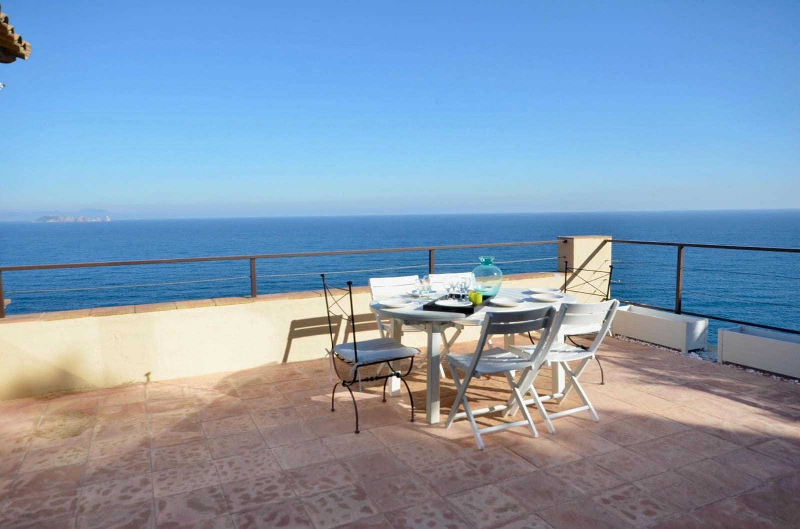 4 soverom Villa til salgs i Begur med svømmebasseng garasje - € 3 150 000 (Ref: 9101241)