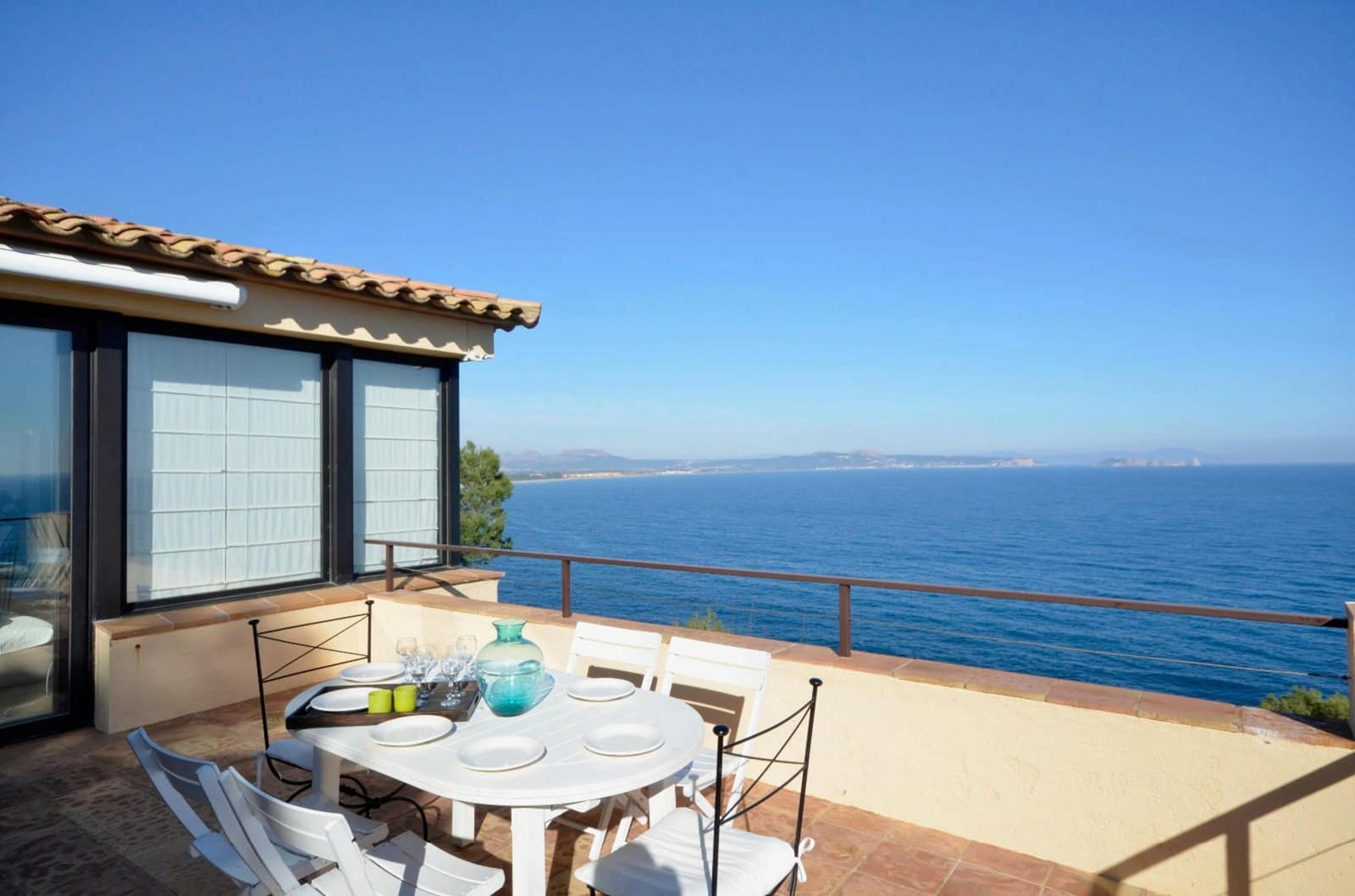 4 soverom Villa til salgs i Begur med svømmebasseng garasje - € 3 150 000 (Ref: 9101241)