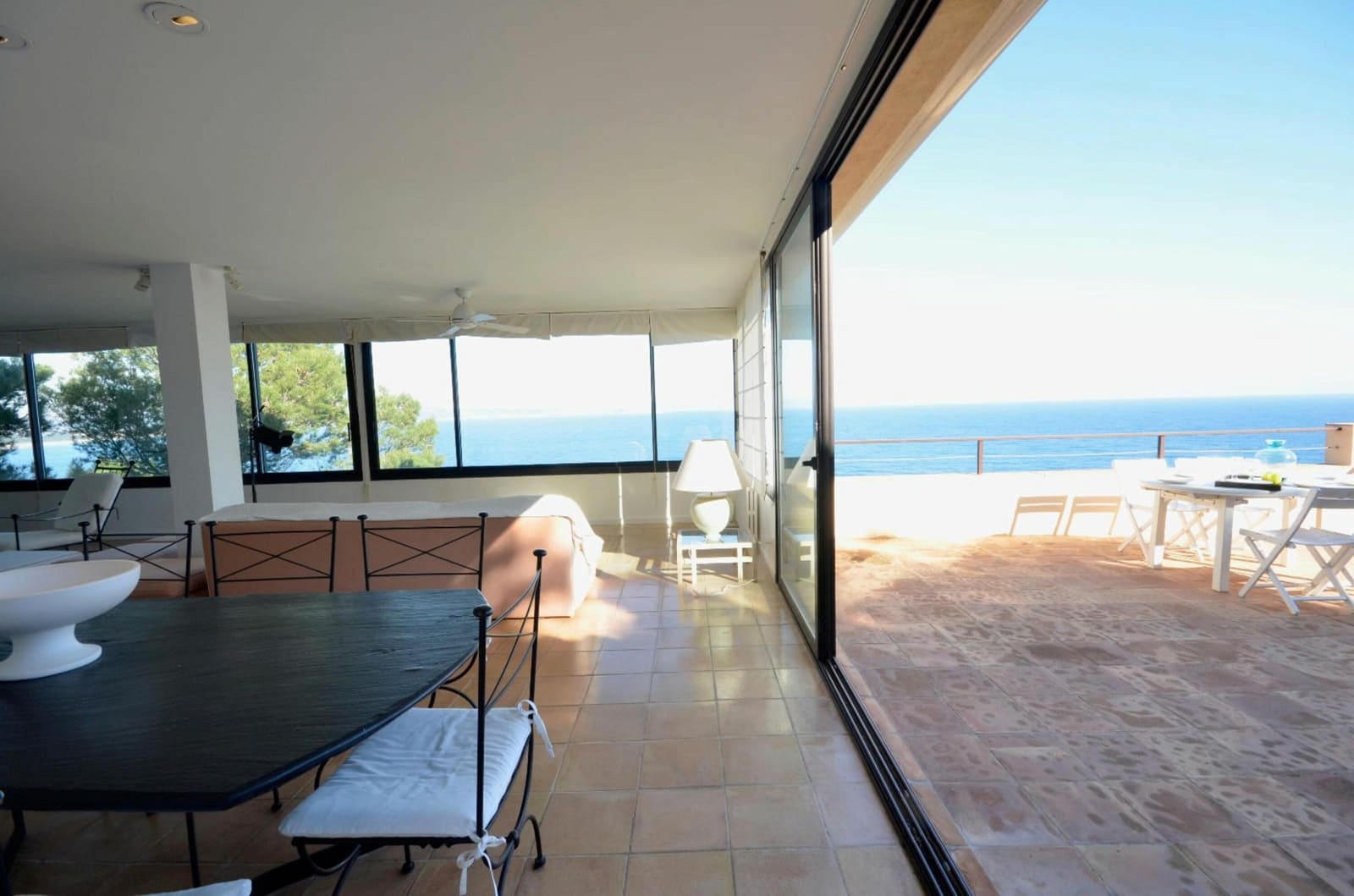 4 soverom Villa til salgs i Begur med svømmebasseng garasje - € 3 150 000 (Ref: 9101241)