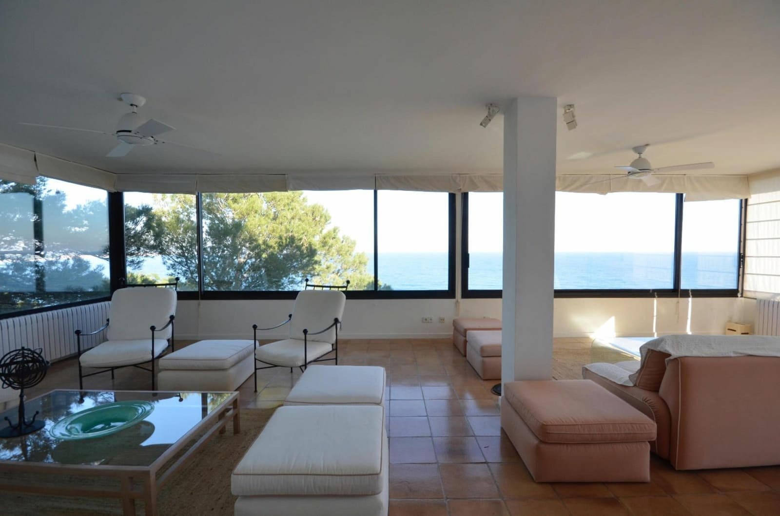 4 soverom Villa til salgs i Begur med svømmebasseng garasje - € 3 150 000 (Ref: 9101241)