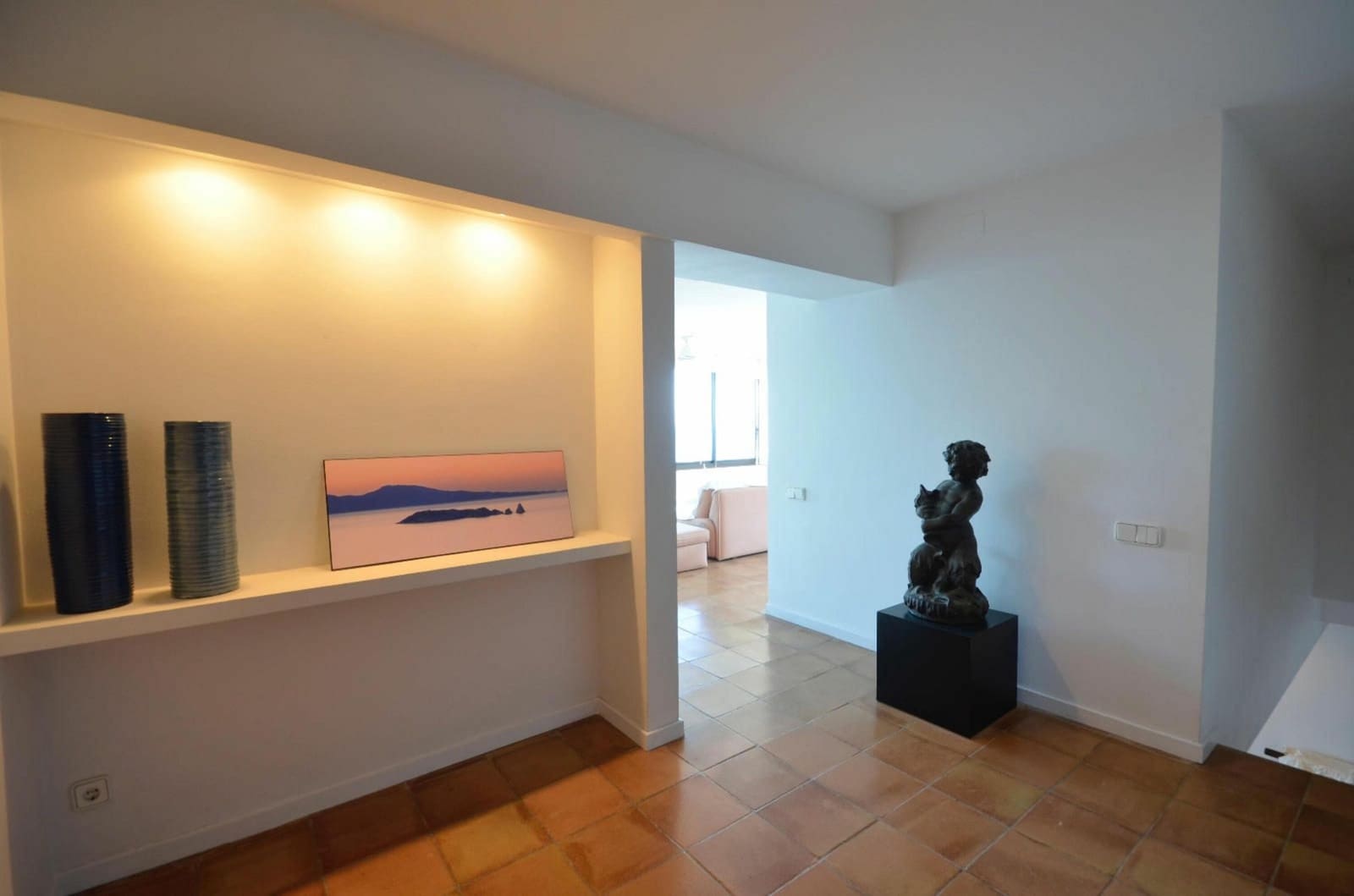 4 soverom Villa til salgs i Begur med svømmebasseng garasje - € 3 150 000 (Ref: 9101241)