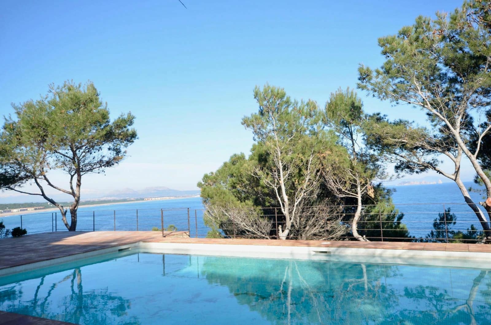 4 soverom Villa til salgs i Begur med svømmebasseng garasje - € 3 150 000 (Ref: 9101241)