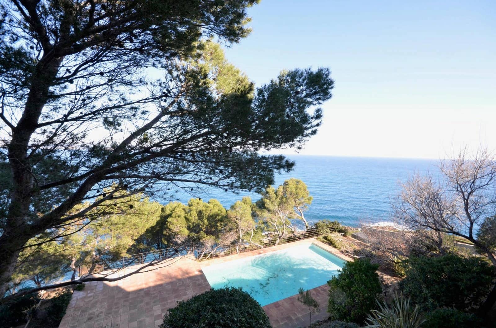 4 soverom Villa til salgs i Begur med svømmebasseng garasje - € 3 150 000 (Ref: 9101241)