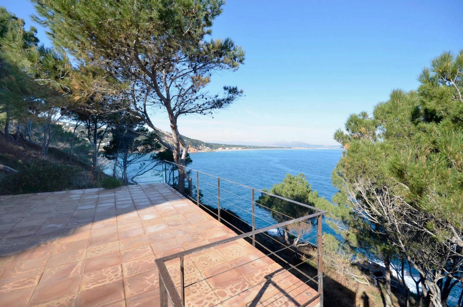 4 soverom Villa til salgs i Begur med svømmebasseng garasje - € 3 150 000 (Ref: 9101241)