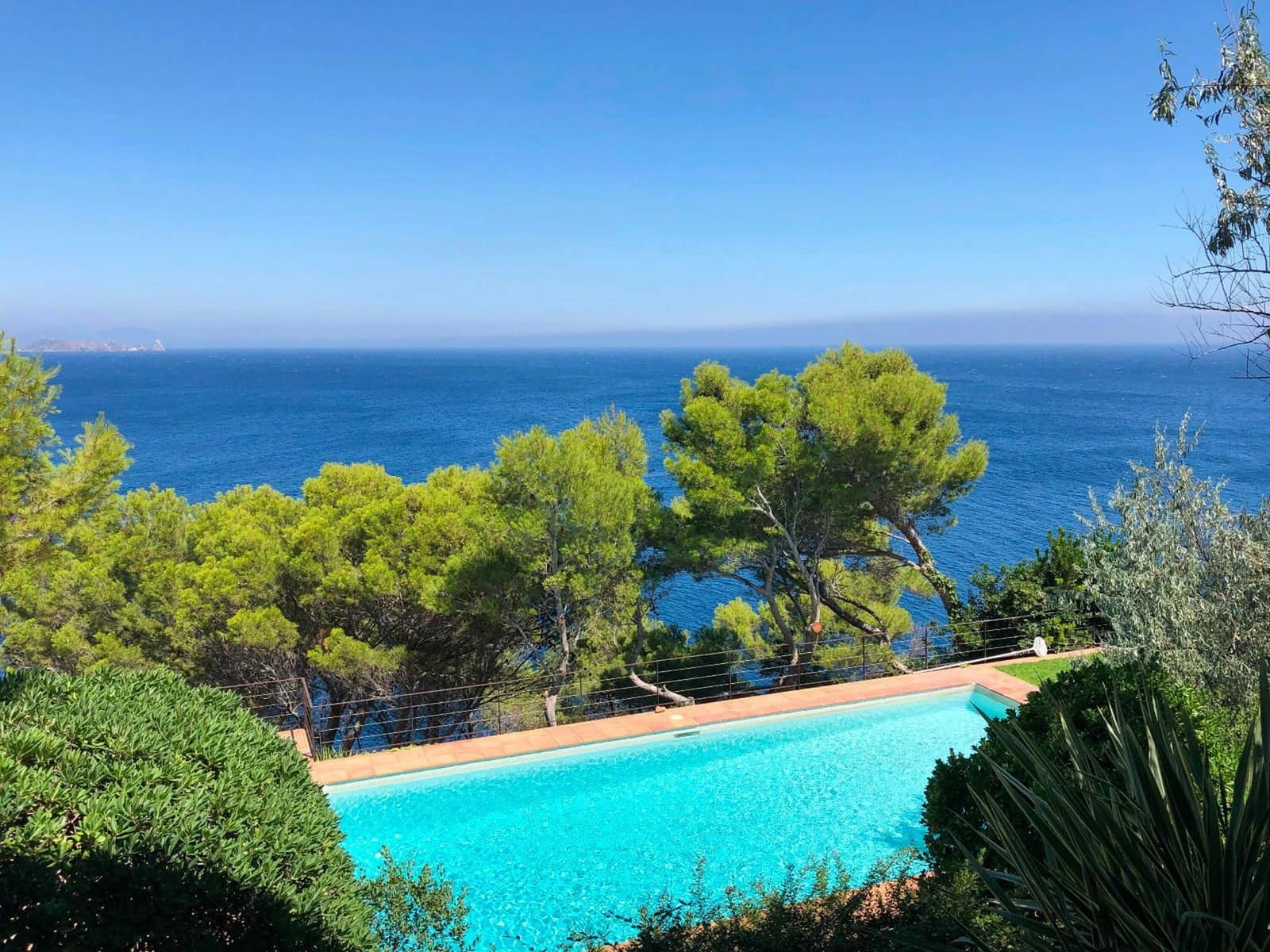 4 soverom Villa til salgs i Begur med svømmebasseng garasje - € 3 150 000 (Ref: 9101241)