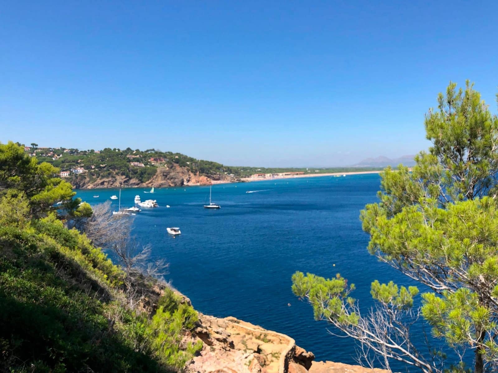 4 soverom Villa til salgs i Begur med svømmebasseng garasje - € 3 150 000 (Ref: 9101241)