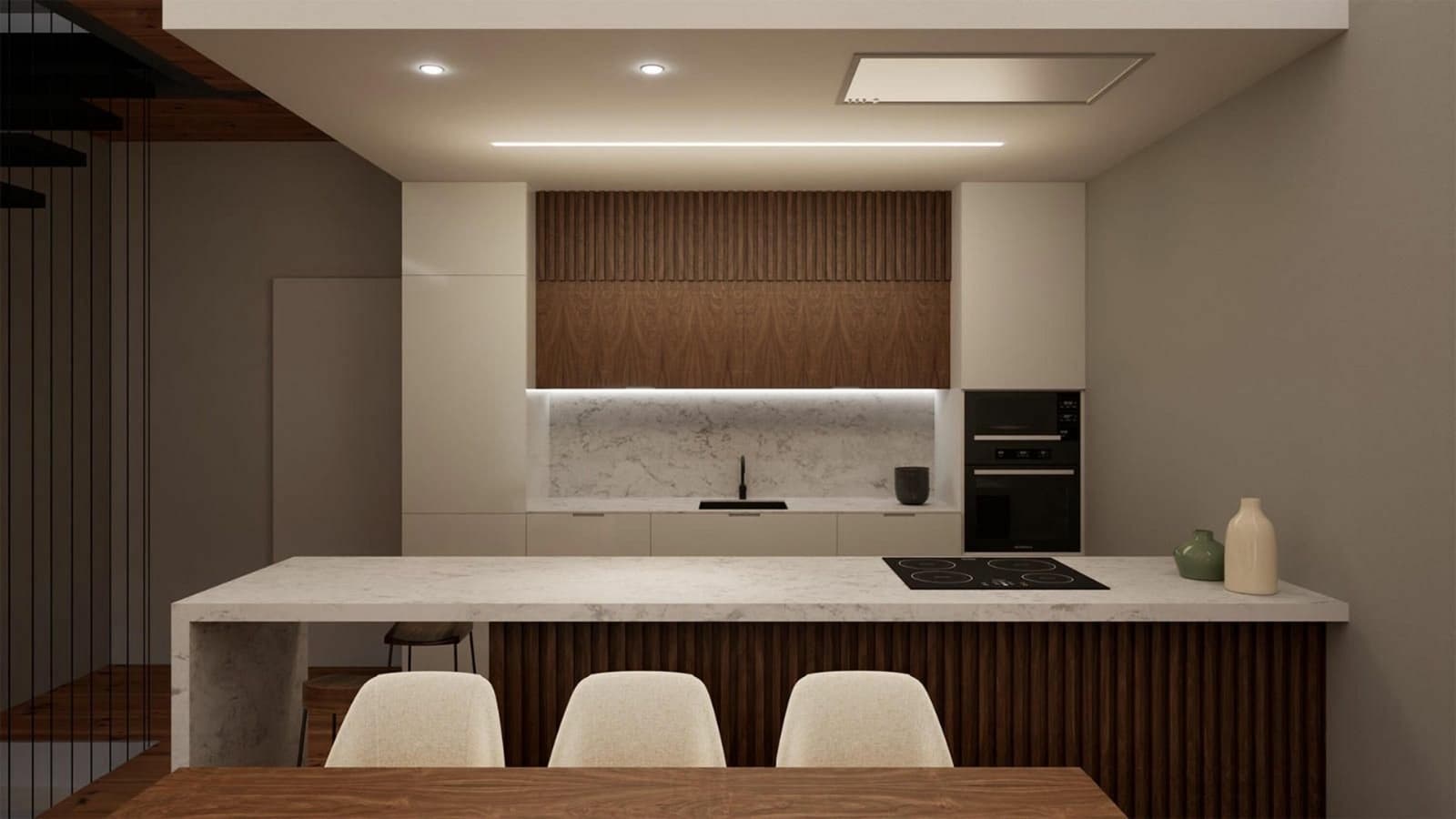 4 bedroom Townhouse for sale in Palafolls with pool garage - € 529,500 (Ref: 9101295)