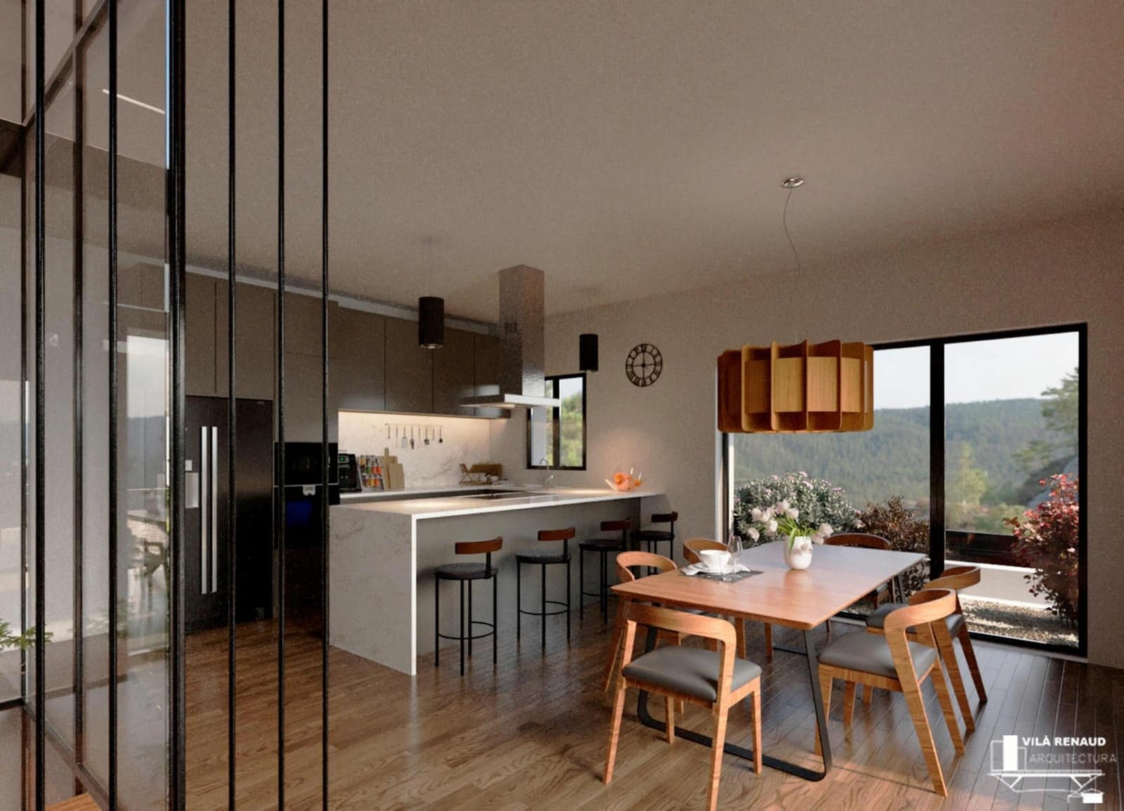 Villa/Maison à vendre à Calonge i Sant Antoni avec piscine garage - 750 000 € (Ref: 9101302)