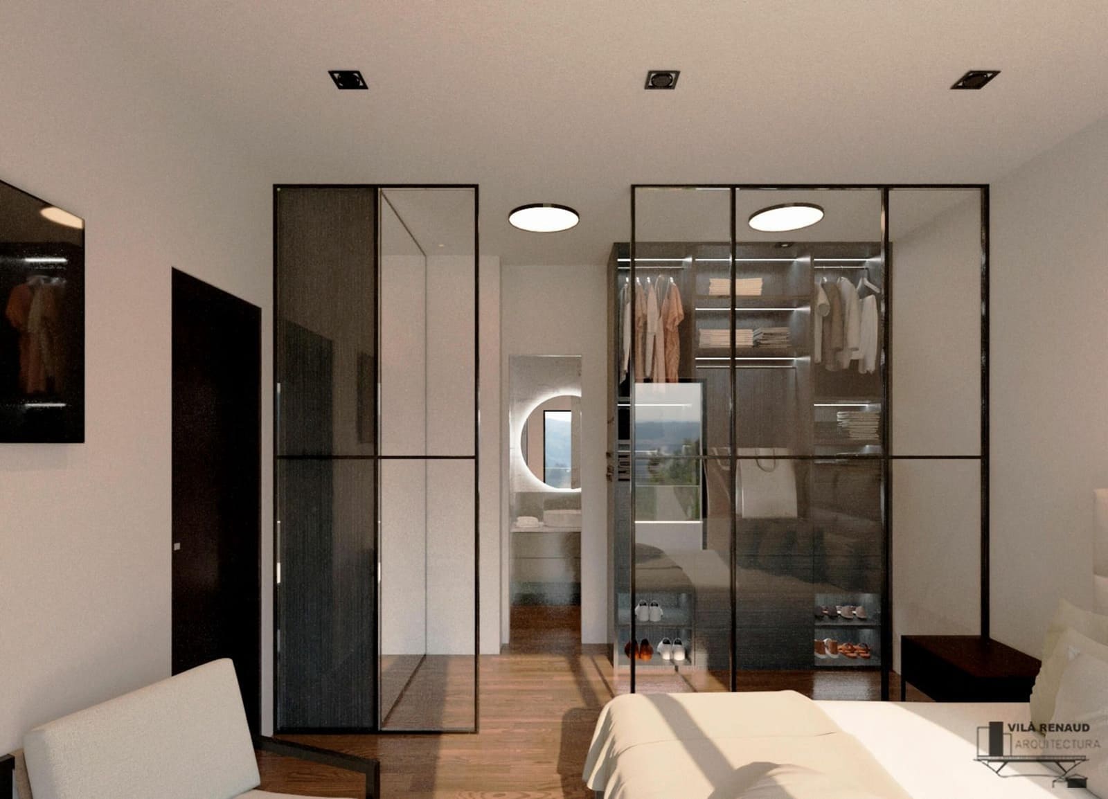 Villa/Maison à vendre à Calonge i Sant Antoni avec piscine garage - 750 000 € (Ref: 9101302)