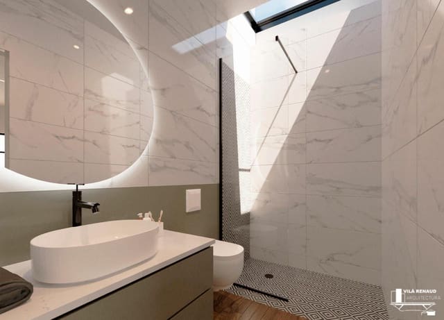 Villa till salu i Calonge i Sant Antoni med pool garage - 750 000 € (Ref: 9101302)